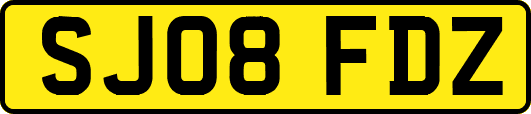 SJ08FDZ