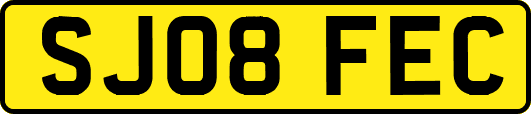 SJ08FEC