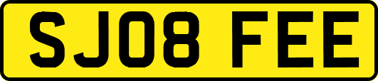 SJ08FEE