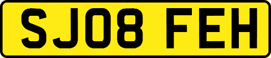 SJ08FEH
