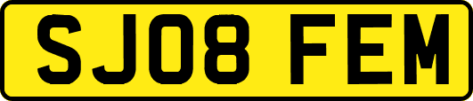 SJ08FEM