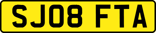 SJ08FTA