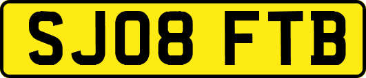 SJ08FTB