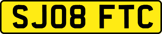 SJ08FTC