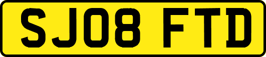 SJ08FTD