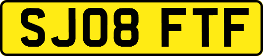 SJ08FTF