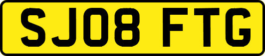 SJ08FTG