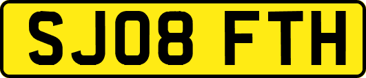 SJ08FTH