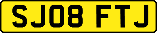 SJ08FTJ