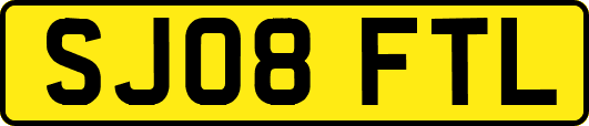 SJ08FTL