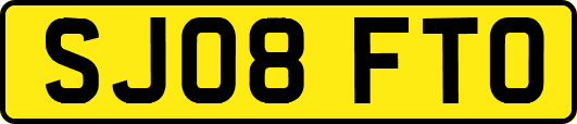 SJ08FTO