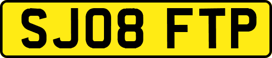 SJ08FTP