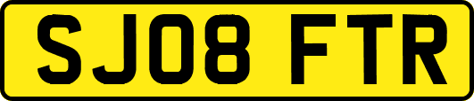 SJ08FTR