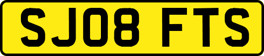 SJ08FTS