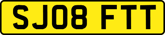 SJ08FTT