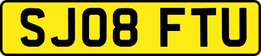 SJ08FTU