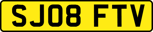SJ08FTV