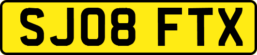 SJ08FTX