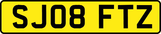SJ08FTZ