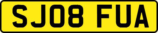 SJ08FUA