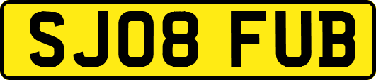 SJ08FUB