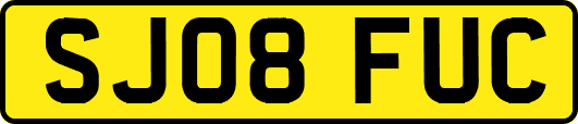 SJ08FUC