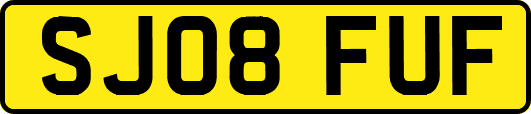 SJ08FUF