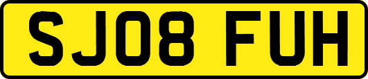 SJ08FUH