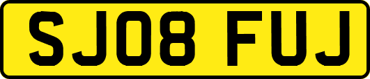 SJ08FUJ