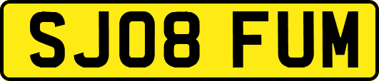 SJ08FUM