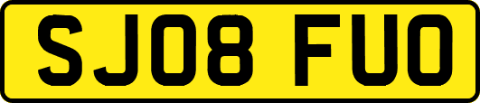 SJ08FUO