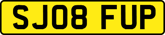 SJ08FUP