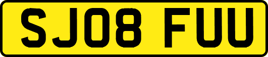 SJ08FUU