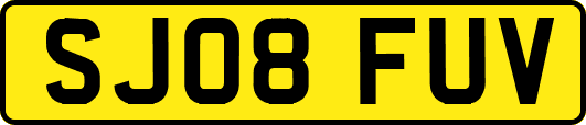 SJ08FUV