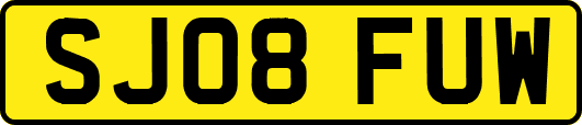 SJ08FUW