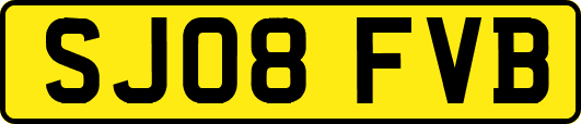 SJ08FVB