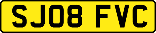 SJ08FVC