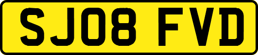 SJ08FVD
