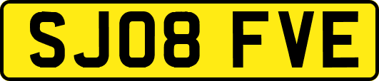 SJ08FVE