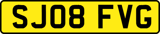 SJ08FVG
