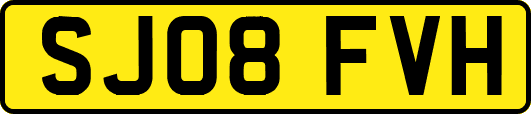 SJ08FVH