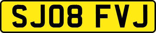 SJ08FVJ