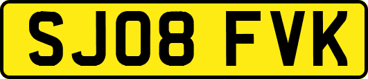 SJ08FVK