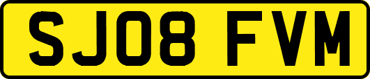 SJ08FVM