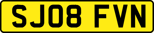 SJ08FVN