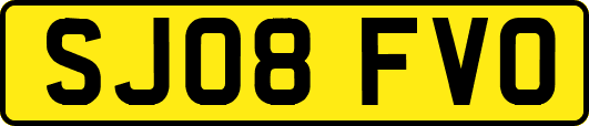 SJ08FVO