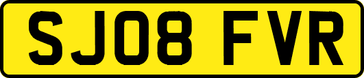 SJ08FVR