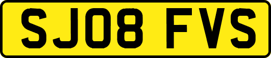 SJ08FVS