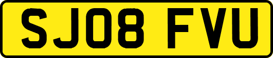 SJ08FVU