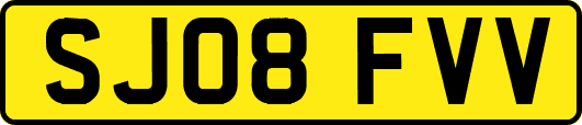 SJ08FVV